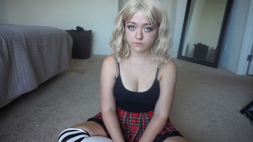 Worthless Teen Whore - Sep 10, 2019