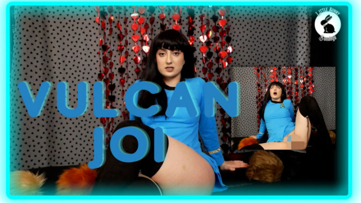 Vulcan JOI Custom - Feb 8, 2023