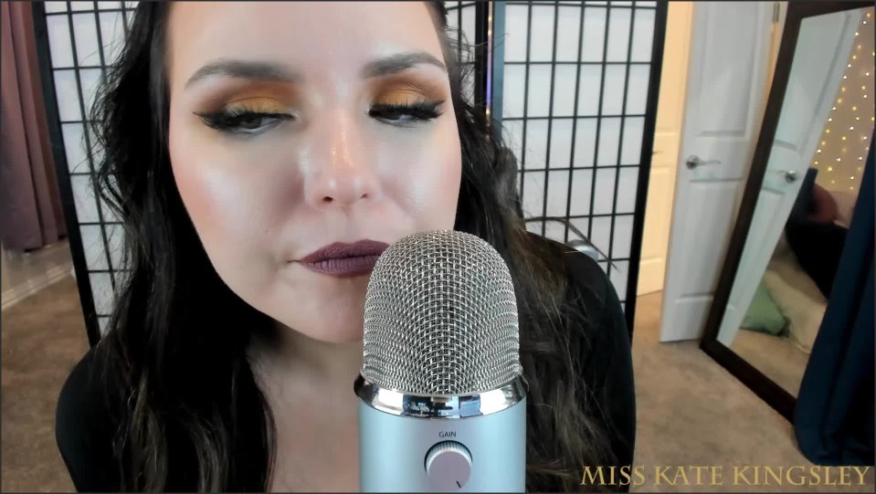 Goddess Aria Zahara Asmr Ruined Cei