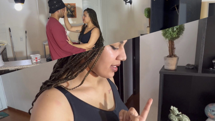 STANDARD giantess transforms boyfriend - April 22, 2023
