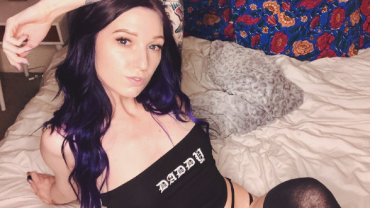 250. Worshipping Daddy's Cock - JOI