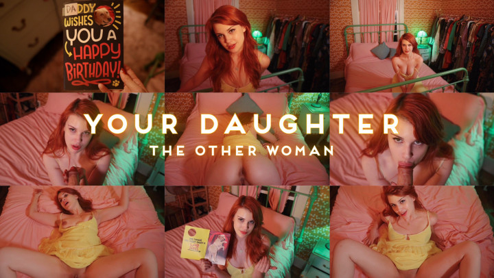 Your Daughter, The Other Woman