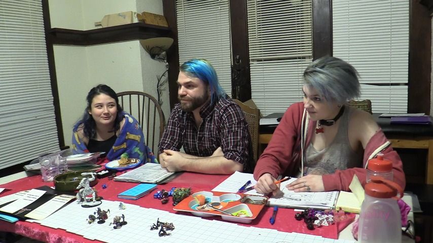 Sunday DnD Game 21.8