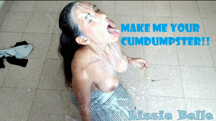united nations´s cumdumpster