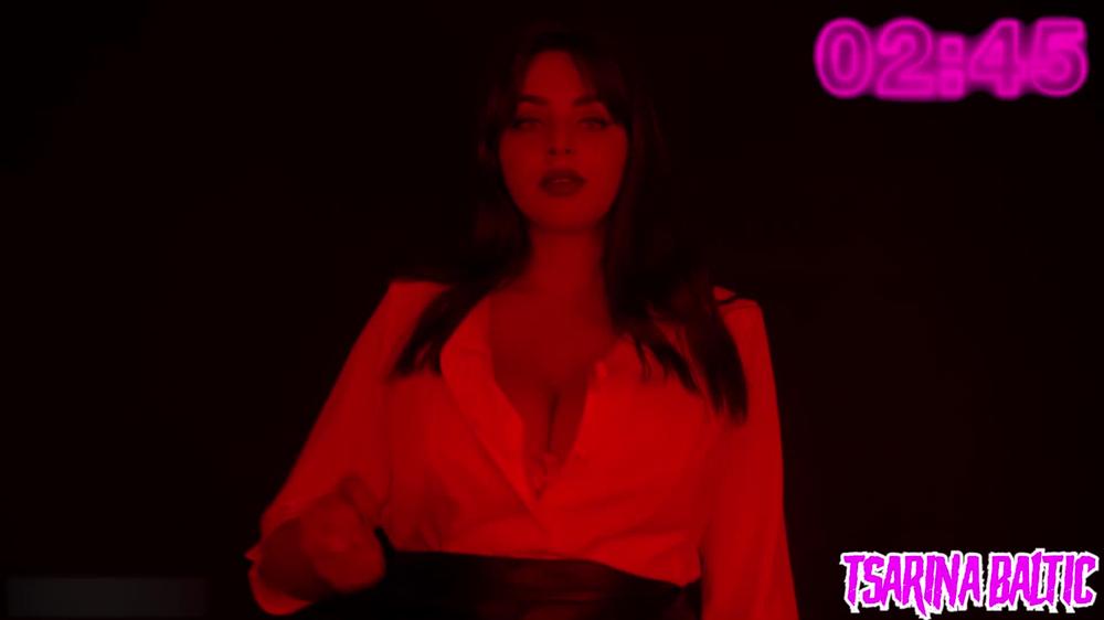 Tsarina Baltic Work From Home Joi