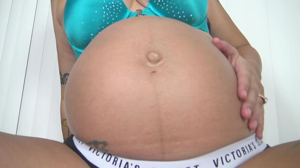 Roxieraefetish Pregnancy Sph