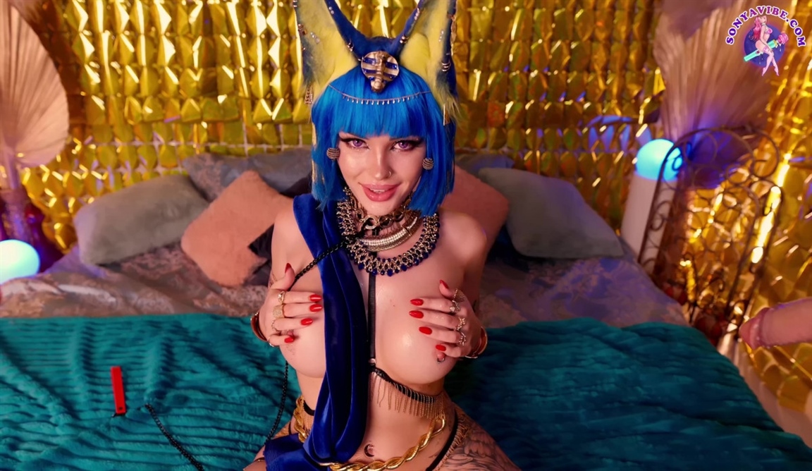 Sonya Vibe