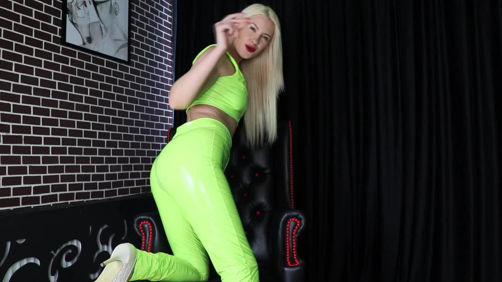 HypnoticNatalie - No Way Out