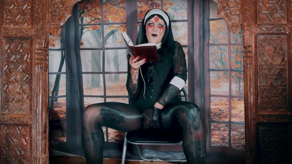 The Great Whore Revelation