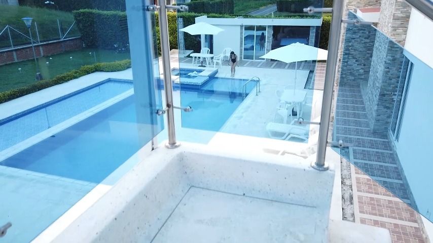 luxury and fancy places make me so hot - January 06, 2021