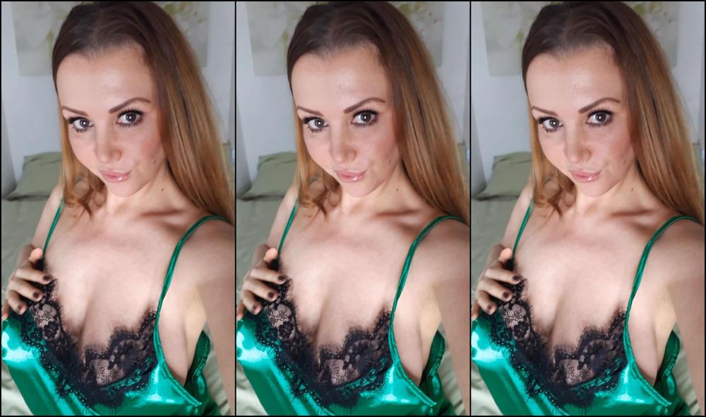 silk, masturbation  and pee - Feb 8, 2019
