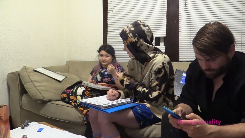 Sunday DnD game 28.8