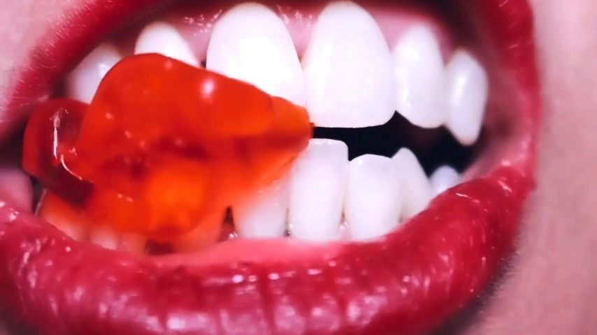 Teeth Fetish