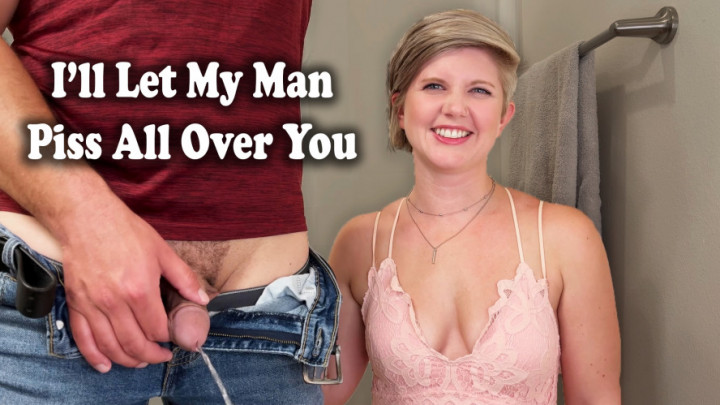I'll Have My Man Piss All Over You - August 19, 2023