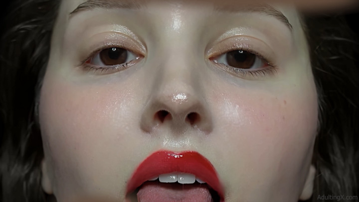 Face Fetish Soft Vore - 4K UHD - no audio - Jun 18, 2023