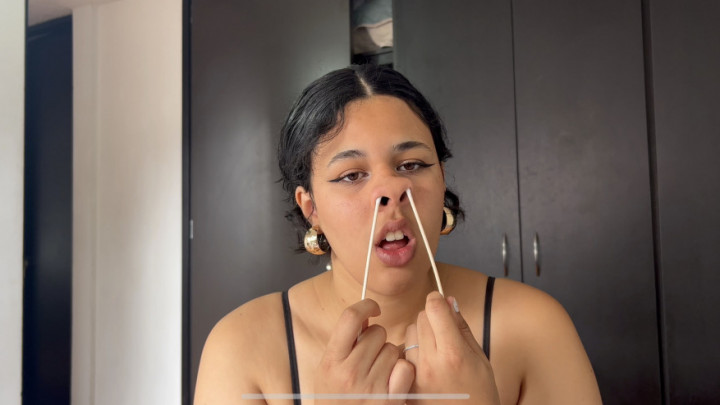 The total nose worship The movie Part 1 - June 29, 2023