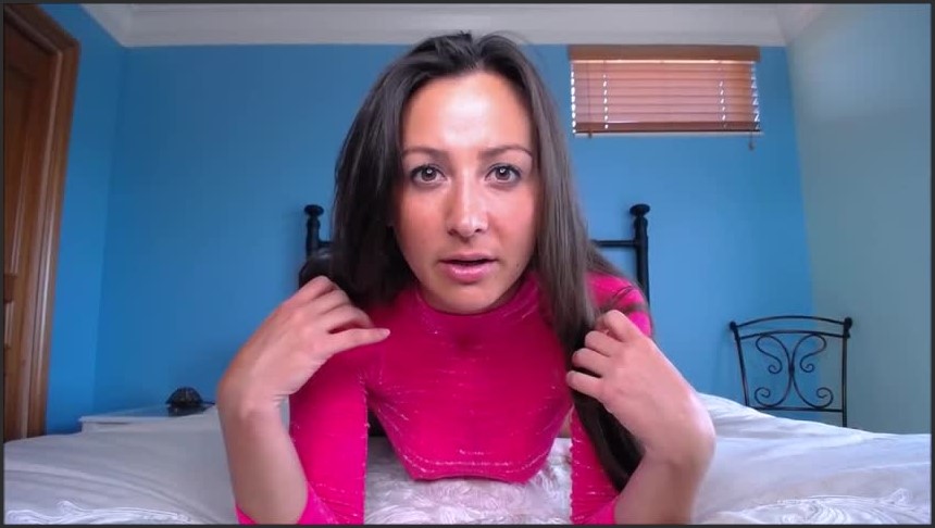 Princess Fierce - Pay To Eat Your Cum