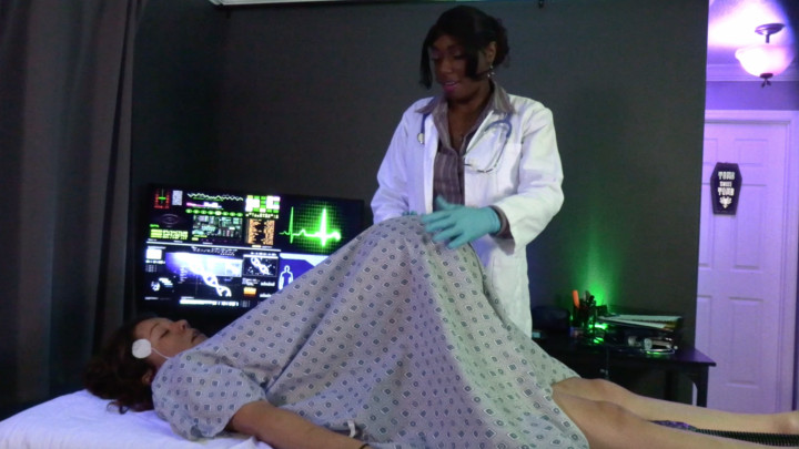 Selena Experimental Impregnation By Dr