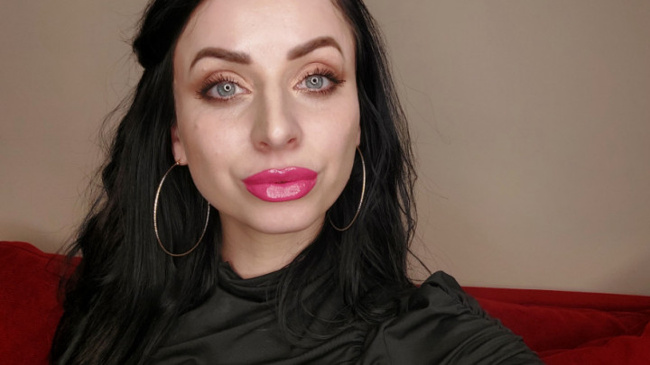 Findom Lipnosis 7 - April 22, 2022