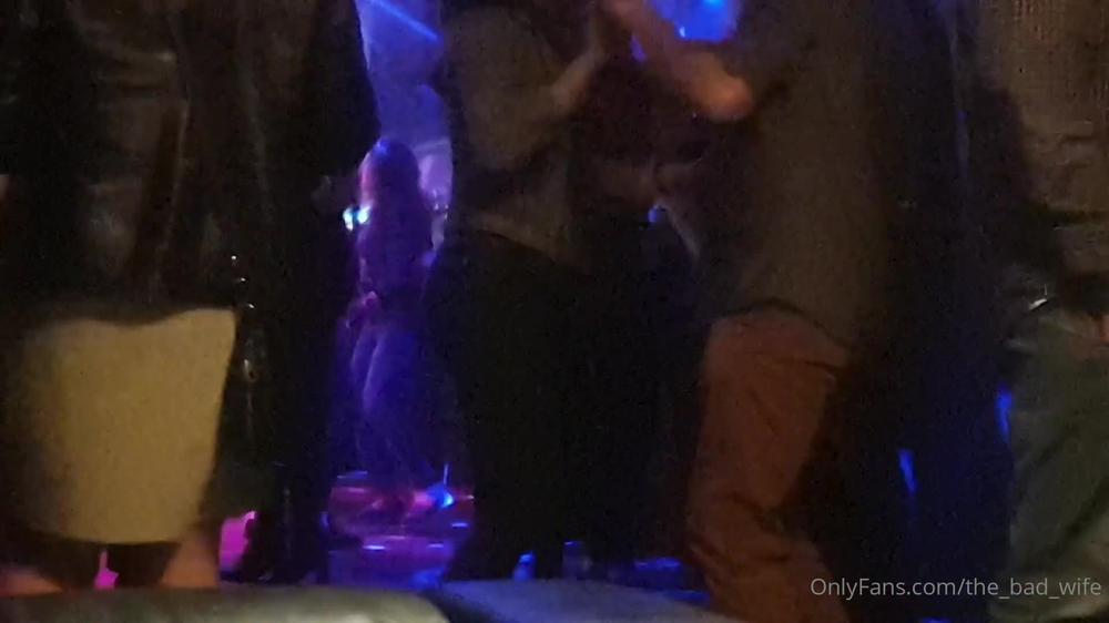 the bad wife 01 06 2022 2473859929 club night part 2 after 1 hour
