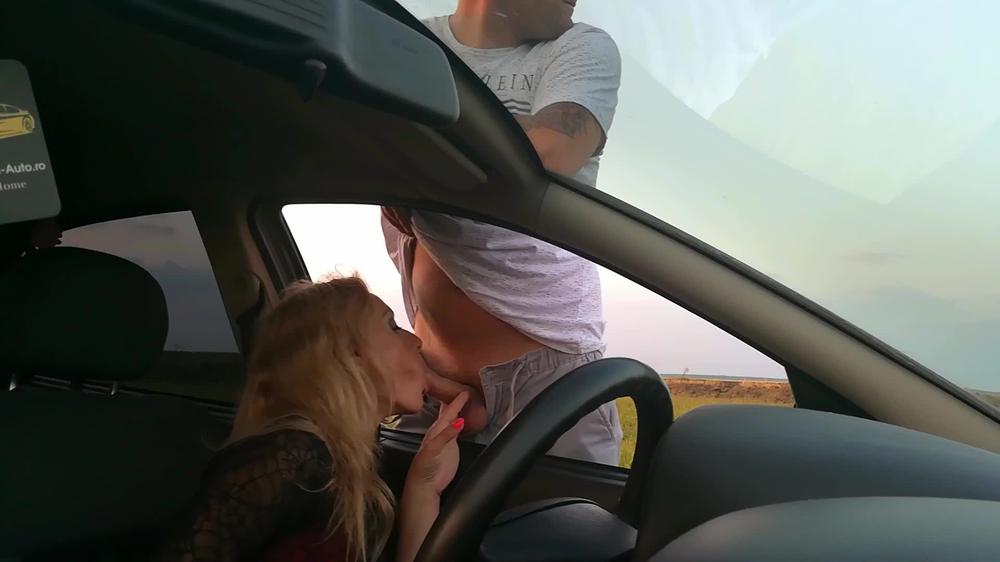 Kinkyporncpl Outdoor Blowjob Diff Perspectives Pov