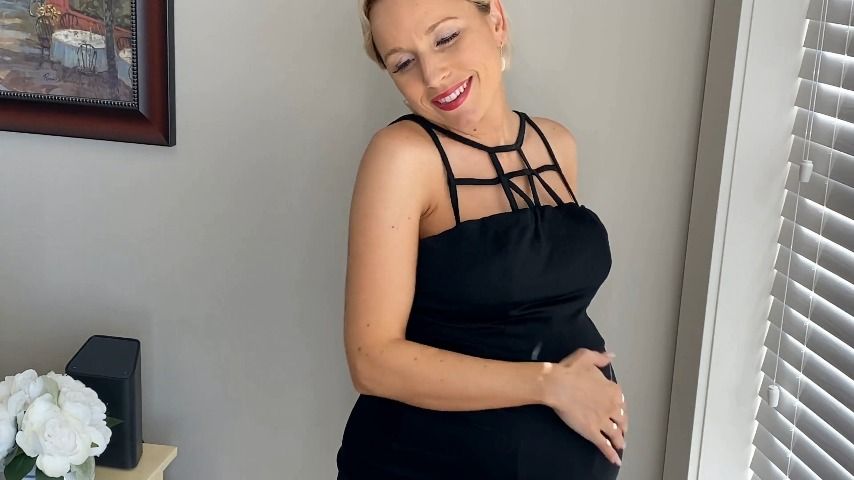 4K - Pregnant Boss Fucks Again - May 03, 2023