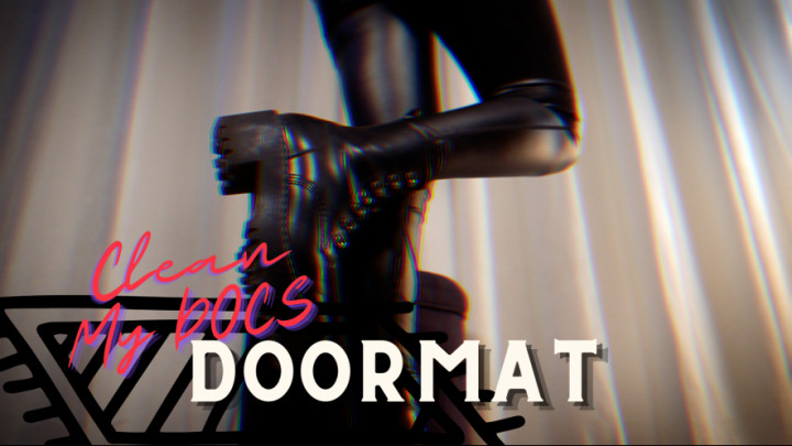 Clean My Docs Doormat - April 29, 2022