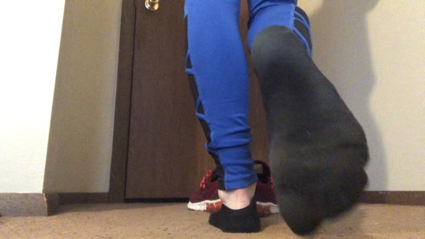 Sock Worship