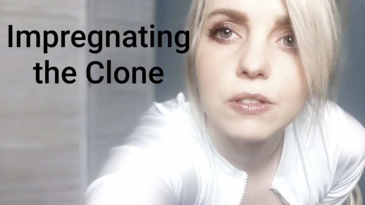 Belleblake Impregnating The Clone Pov Roleplay