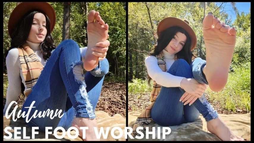Autumn Self Worship - November 21, 2022