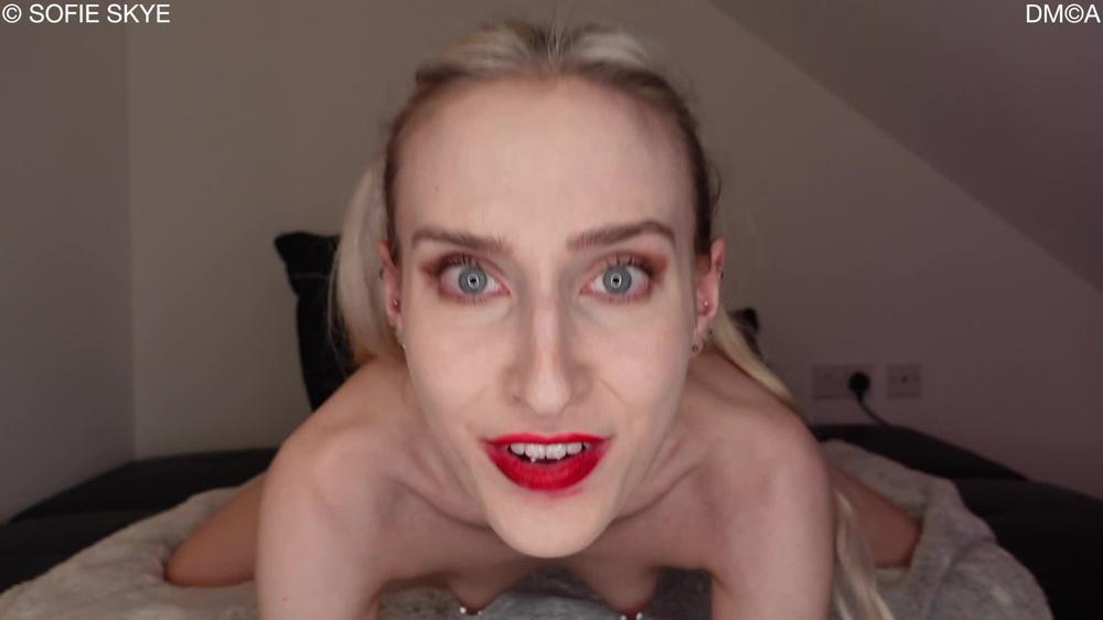 Daddy S Mouth Whore Lipstick Cum Facial