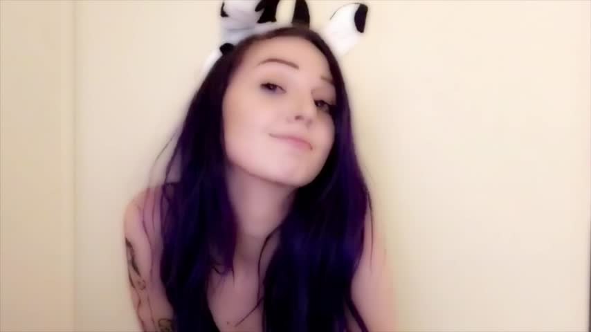 197. Bitch, I'm a Cow