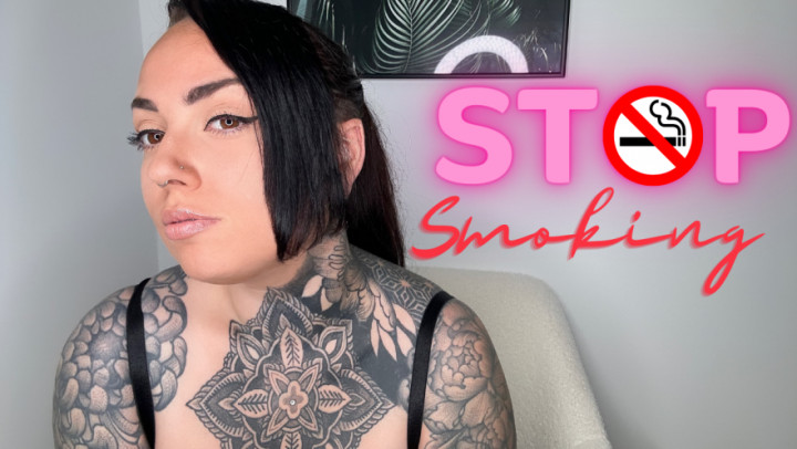 Stop Smoking