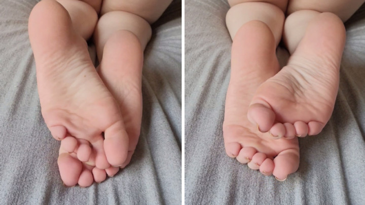 Soft Soles - March 16, 2023