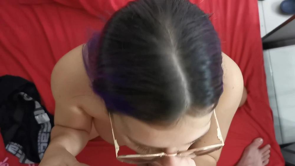 Close Up Blowjob Compilation And Cum On
