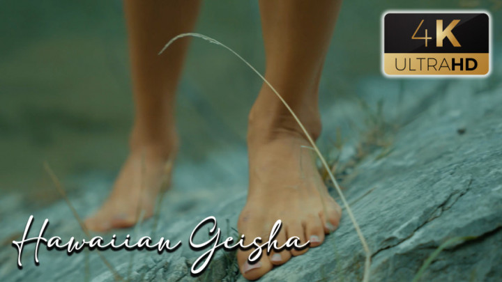Outdoor Cinematic Foot Play - September 09, 2023