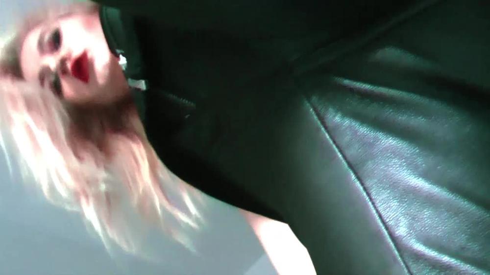 Goddessceline No Pussy 001