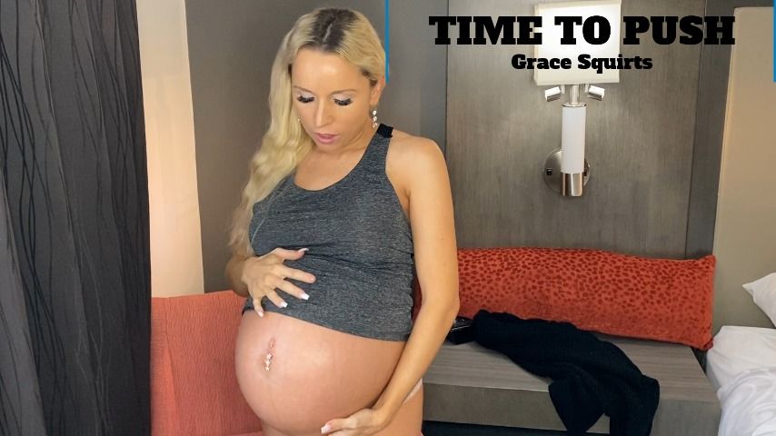 Time To Push - April 08, 2020