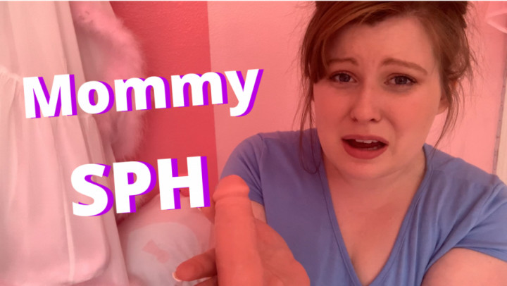 Mommy Small penis humulitaion - May 9, 2021