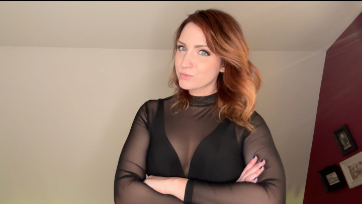 Instilling the Fear of God in Cuck