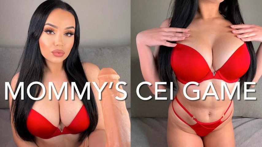 MOMMY'S CEI GAME