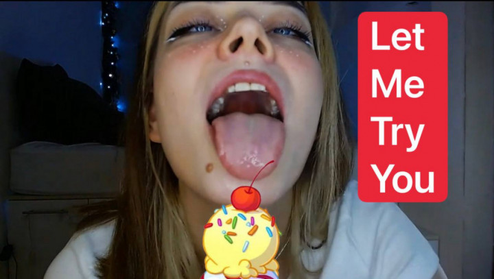 Let me try you - Jul 6, 2022