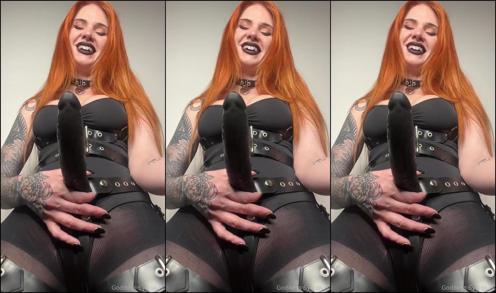 goddesssylvanas 2023-07-09 at 03-43 Fansly (⭐Goddess Sylvanas⭐)