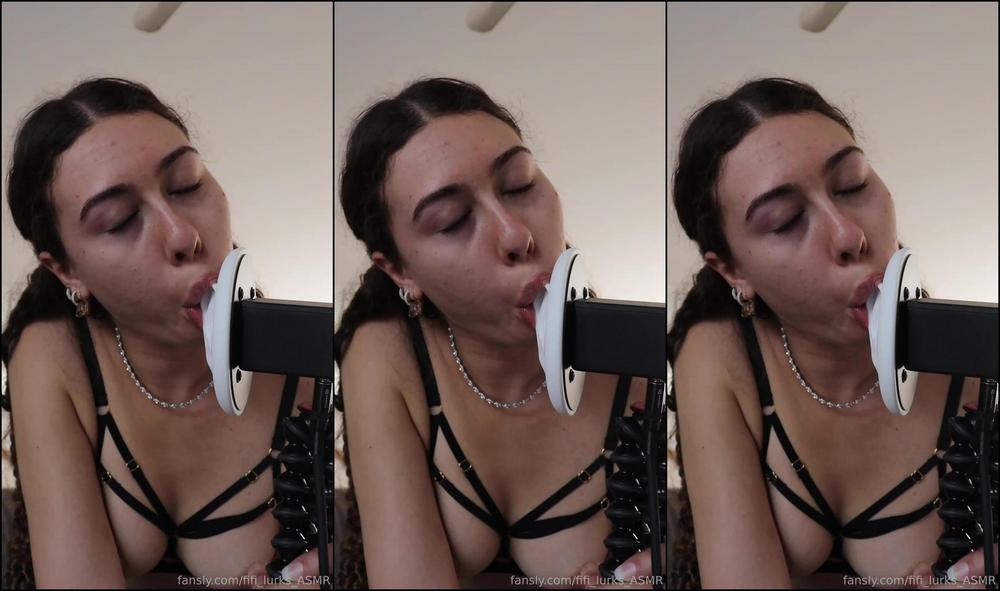 fifi lurks ASMR 2023-09-19 at 08-27 Fansly (fifi_lurks_ASMR)