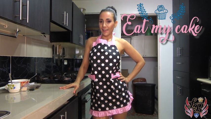 Eat my Cake