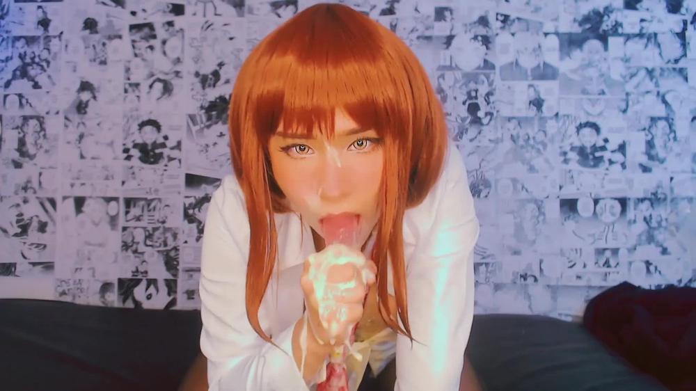Your Uraraka Hentai Version