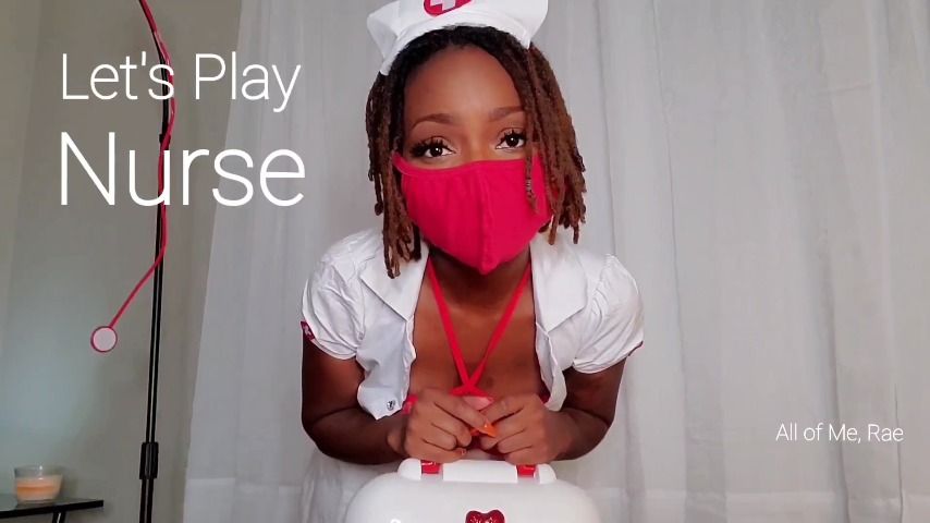 CV Fantasy: Let's Play Nurse