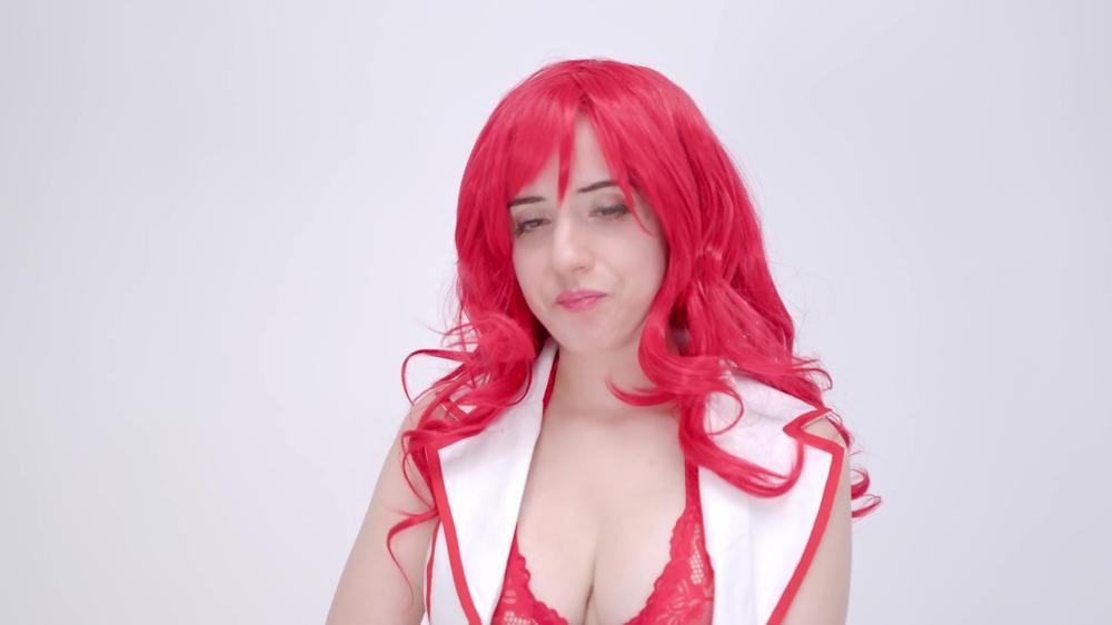 Lana Rain Pov Let Me Nurse You Back To Health