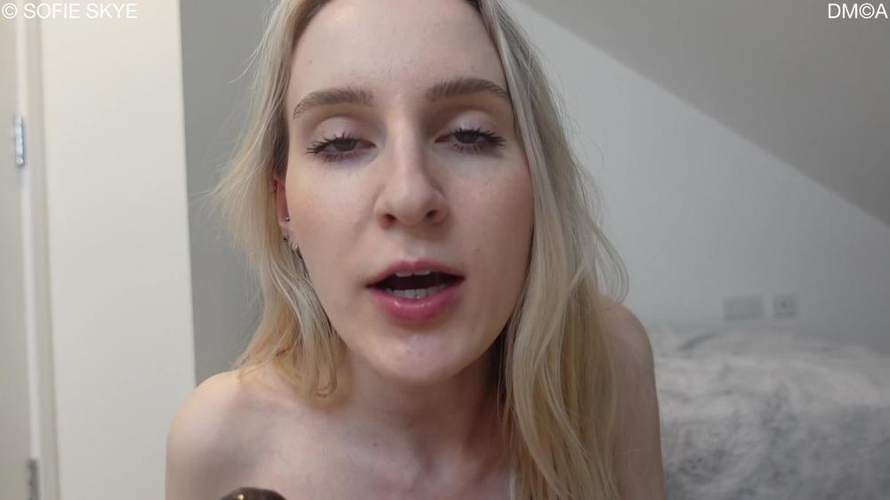 The Slutty University Professor Joi Cei