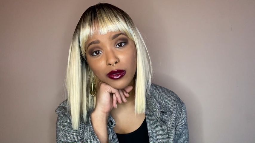 Step-Mommy Finds Perfect Solution to You - December 30, 2020